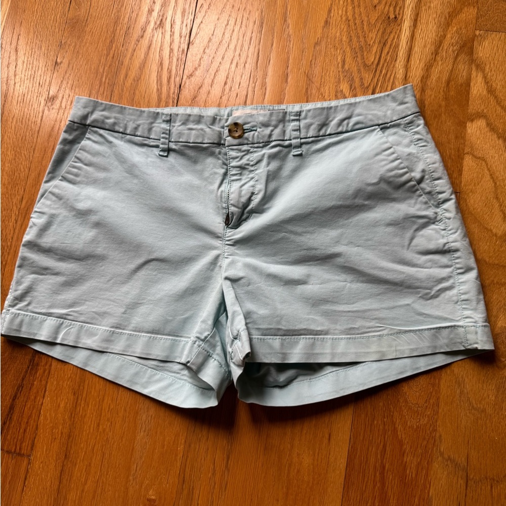 Old Navy Light Blue shorts